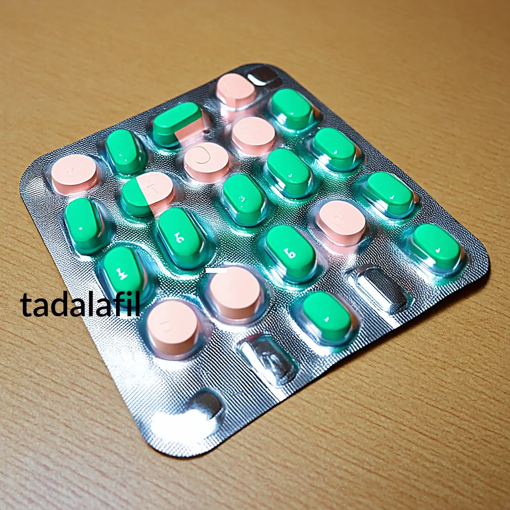 Tadalafil generico prezzo